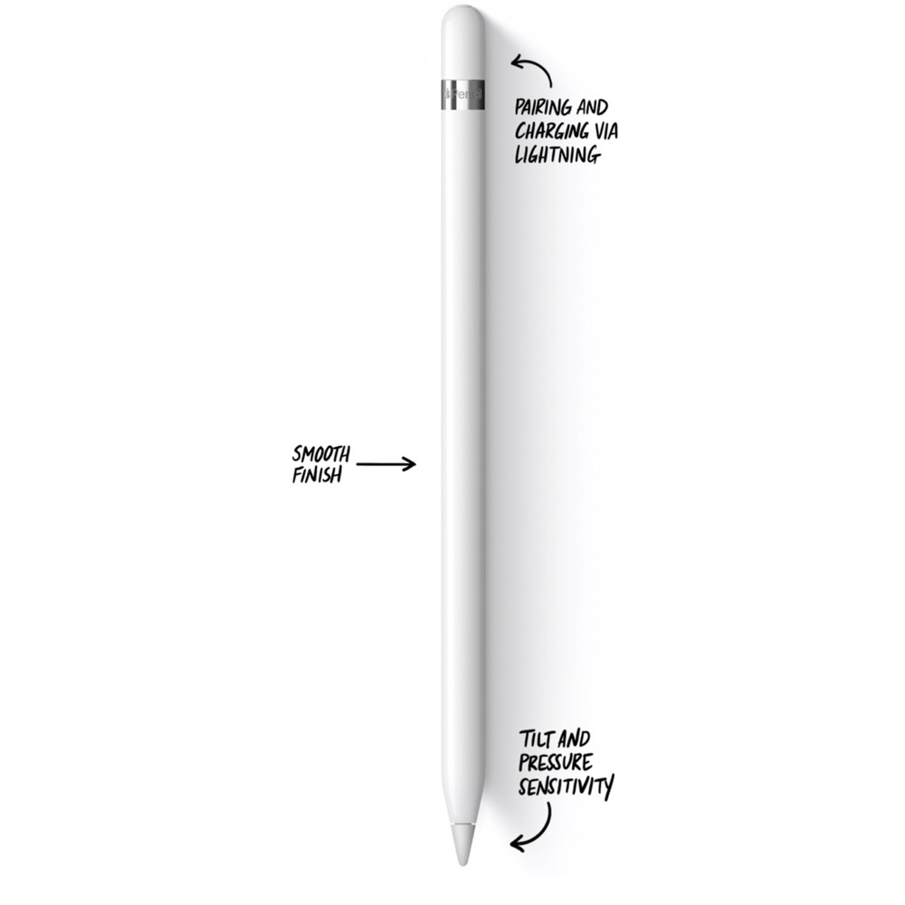 NWOT: APPLE PENCIL